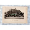 C4548) The Crown Inn Chiddingfold Surrey - 1908...
