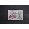 SPAIN 1996 SG 3368 USED #1