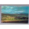 MOFFAT FROM THE BEEF TUB ROAD, HIGHLAND, SCOTLA...