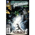 Green Lantern: New Guardians (Vol 1) # 034 NM M...