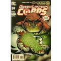 Green Lantern Corps (Vol 1) # 038 VFN- AMERICAN...