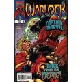 Warlock (1998 Ltd) # 002 NM MODERN AGE COMICS