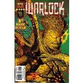 Warlock (Marvel Tech) # 001 NM MODERN AGE COMICS