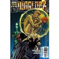 Warlock (Marvel Tech) # 003 NM MODERN AGE COMICS