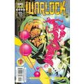 Warlock (Marvel Tech) # 005 NM MODERN AGE COMICS