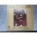 Duke Ellington ‎– West Coast Tour (JAZ-2010) 19...