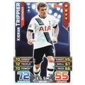 Match Attax 2015/2016 294 Kieran Trippier Totte...