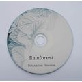 Rainforest Sounds Relaxation CD