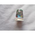 THIMBLE LYNMOUTH (16/10) #