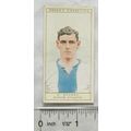 1926 Ogden's Captains of Football Clubs No. 29 ...