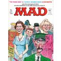 MAD MAGAZINE NO. 270 U.K. EDITION