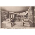 Paquebot Normandie Swimming Pool Ship Transatla...
