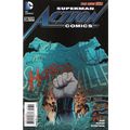 ACTION COMICS #36 - 1st PRINT THE NEW 52 DC 2015