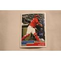 Yodier Molina 2004 Topps Bazooka MINI NO. 275 R...