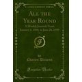 All the Year Round, Vol. 3: A Weekly Journal; F...