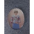 Bradford Exchange - Diana, Queen of our Hearts ...