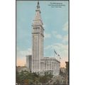 Metropolitan Life Insurance Building, New York ...