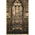 Silver Altar, Sandringham Church, 12059, J Salm...