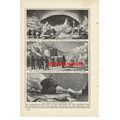 Sir John Ross's Arctic Expedition, Magnetic Pol...