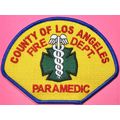 Los Angeles, CA County Fire Dept. PP63.