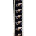 Pk GEB - S - MIX - E 0129y . 1 STRIP OF 5 - 35M...