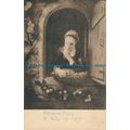 R090437 Nicolaes Maes. The Dreamer. J. M. Schal...