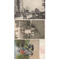 Woodford Victorian Cyclists Meet Cycling Club C...