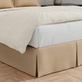 Magic Skirt Wrap Around Bed Skirt-14" Drop-CALI...