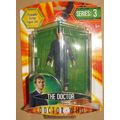 Doctor Who Series 3: The Doctor with sonic scre...
