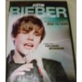 Justin Bieber - Rise to Fame DVD