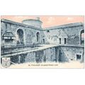 14 - Falaise - LE GRAND DOJON CARRE