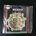 Hard Rock Cafe Mexico Aztec Calender Puzzle 8 P...