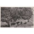 E549 BORROWDALE - LODORE SWISS HOTEL AERIAL VIEW