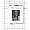 Wylie & Lochhead Ltd Buchanan Street Glasgow - ...