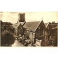 St Peters Church, Broadstairs, Kent, 6463 RP No...