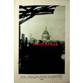 Bankside, Old Wharfs, St Paul's, London (Parlia...