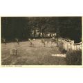 Jordans Burial Ground, Graves William Penn, Pen...