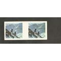 Weetabix 3D Cards 1960 Thrill #19 Climbing