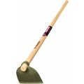 Truper 33119 Tru Pro Forged Eye Hoe, 7-Inch Hea...