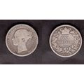 Great Britain. Victoria. Shilling 1872. Die No ...