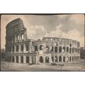 Il Colosseo, Roma, c.1910 - Vecchioni e Guadagn...