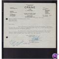 CRANE LTD,COVENTRY RD ,YARDLEY,BIRMINGHAM, 15APR53