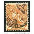 1923 NVPH 111 - #3 fine used (o)