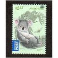 AUS 2011 $2.35 'KOALA' FINE USED (EBID2994)