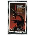 1981 SG 497 - fine used (o)