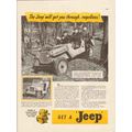 willys-overland motors inc 1947 get you through...