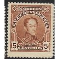 1924/1928 Michel 105 - #3 fine used (o)