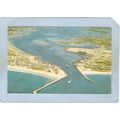 Rhode Island Galilee Bird's Eye View Of Rhode I...