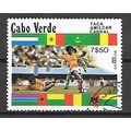 Cape Verde N° 459 YVERT OBLITERE ( USED )