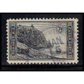 Used 746 7c Acadia National Park Fine W2768